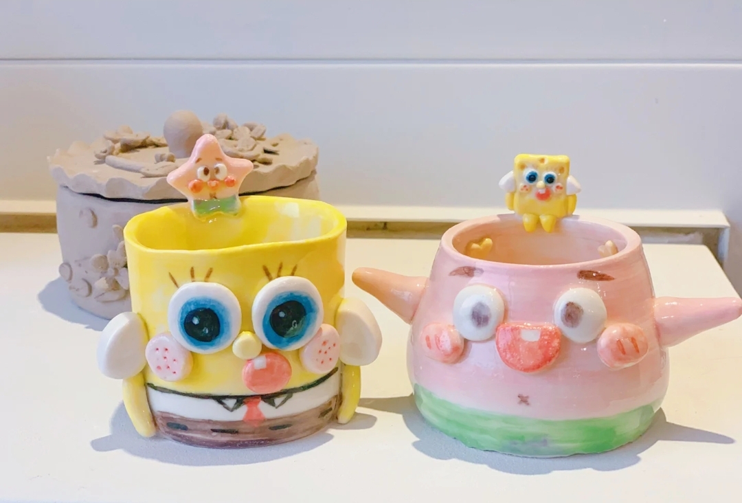 自制情人节礼物超少女心,如何diy一份高级的情人节礼物