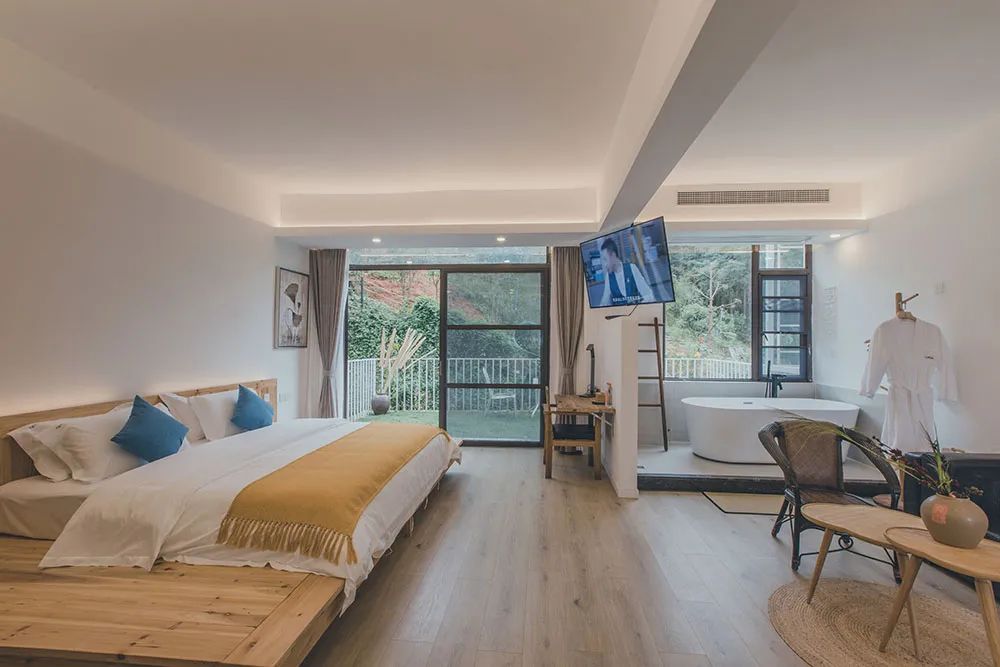 韶关丹霞山民宿价目表,韶关民宿旅游攻略