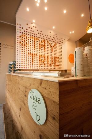 盘点那些最好吃的冰淇淋,舌尖上的清凉