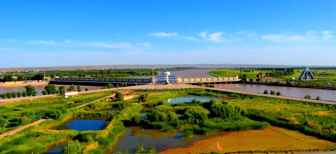 巴彦淖尔游玩推荐,巴彦淖尔旅游必去十大景点