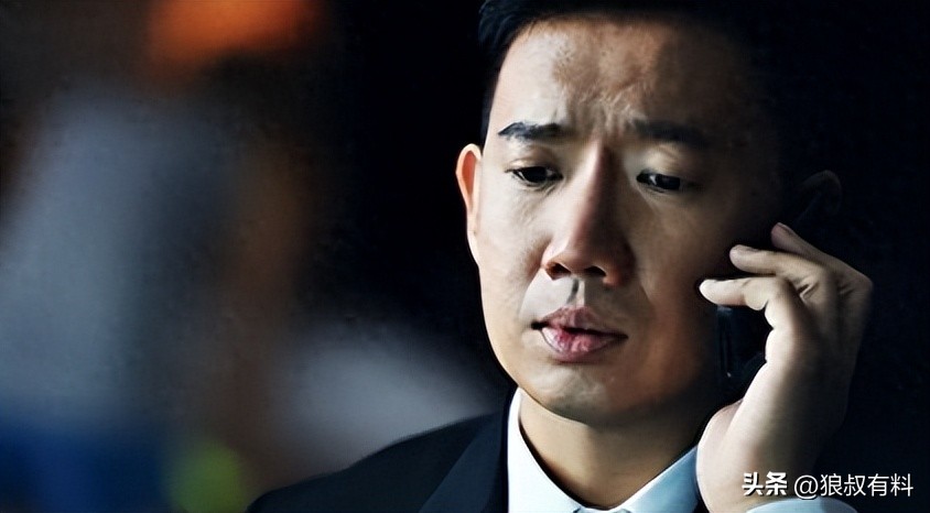 诋毁祖国、支持港独、端碗骂娘，盘点那些已经被曝光的劣迹艺人