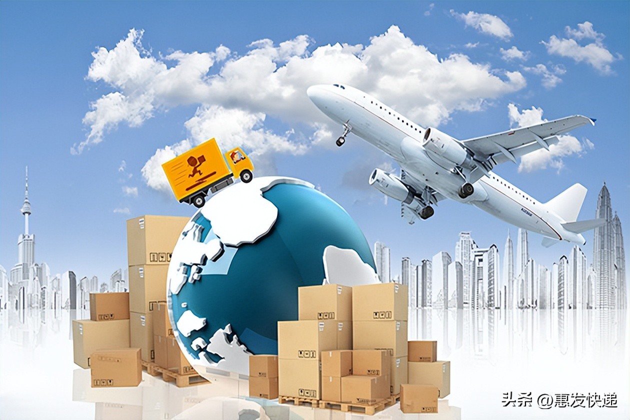 怎么样寄快递运费最便宜省钱,发快递大件怎么计算运费