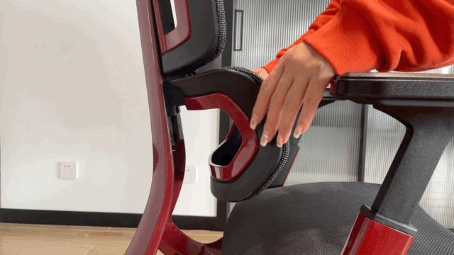 什么人体工学椅适合打游戏,炫酷又舒服电竞椅推荐