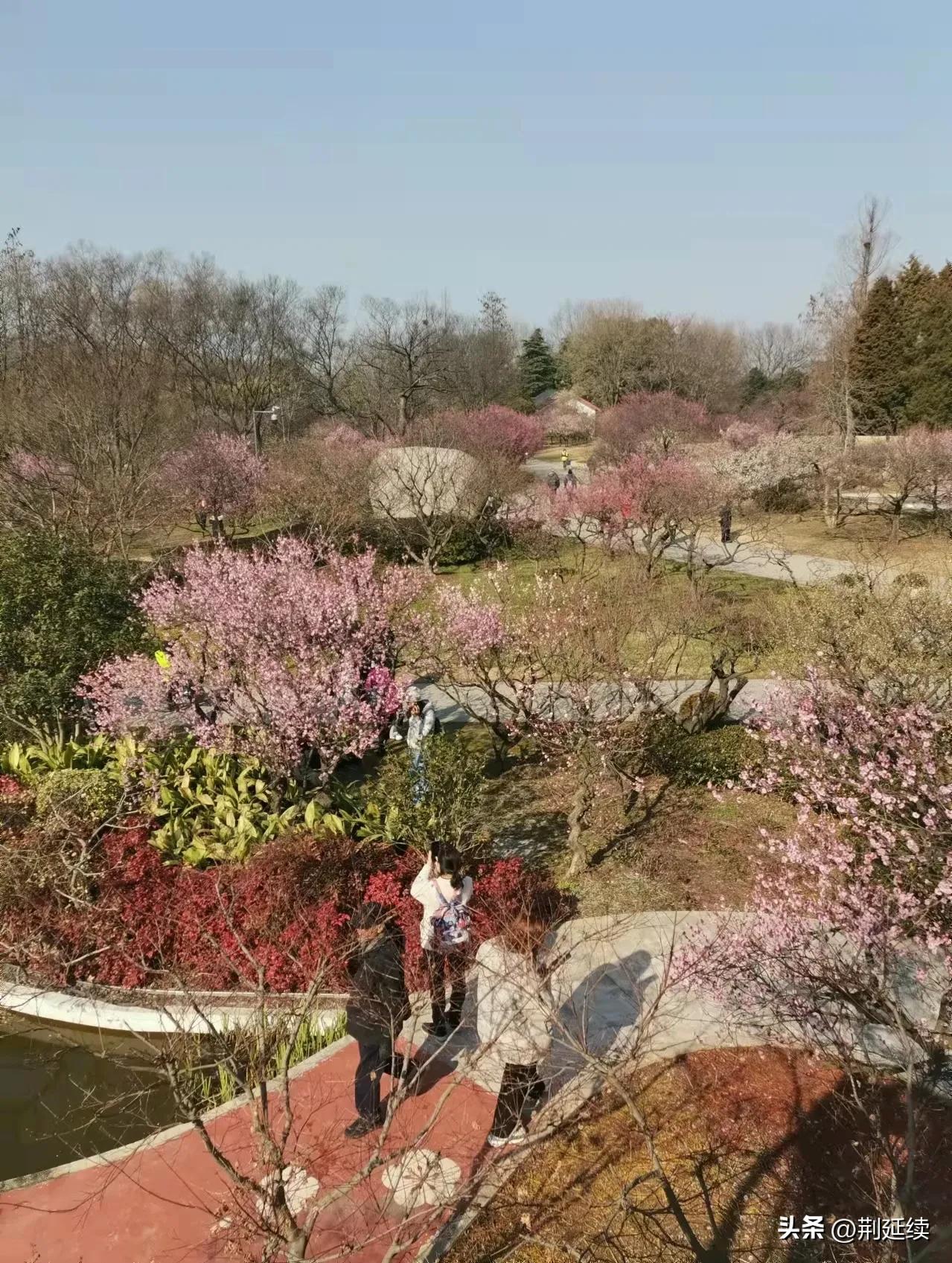 漫游黄山,漫游梅兰芳纪念馆