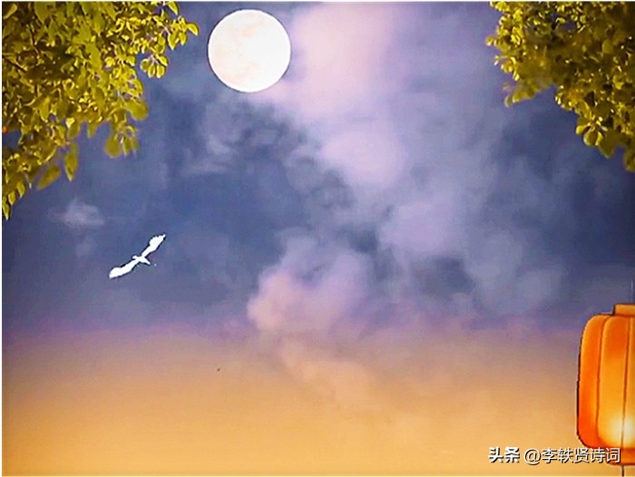 《百味诗词》第13期“如果每天都有毒，定知解药是阳光。”