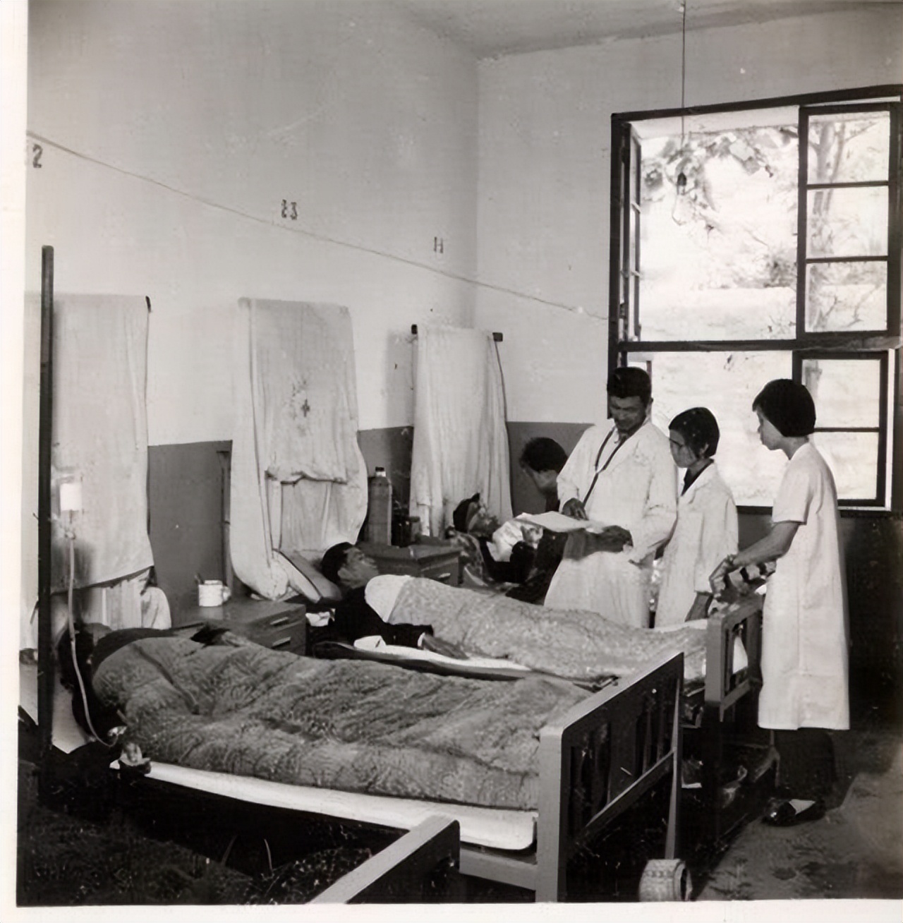 48年，国军上校妻子被6人*辱侮**后，反遭对方威胁，凶手结局如何？