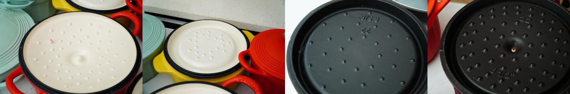 如何挑选一款好的珐琅锅,如何挑选一款性价比高的珐琅锅