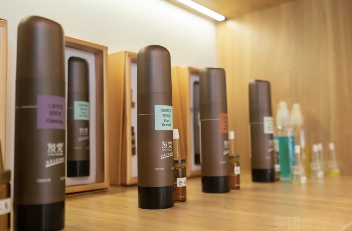 深圳洗头养发馆加盟,洗发养发馆加盟