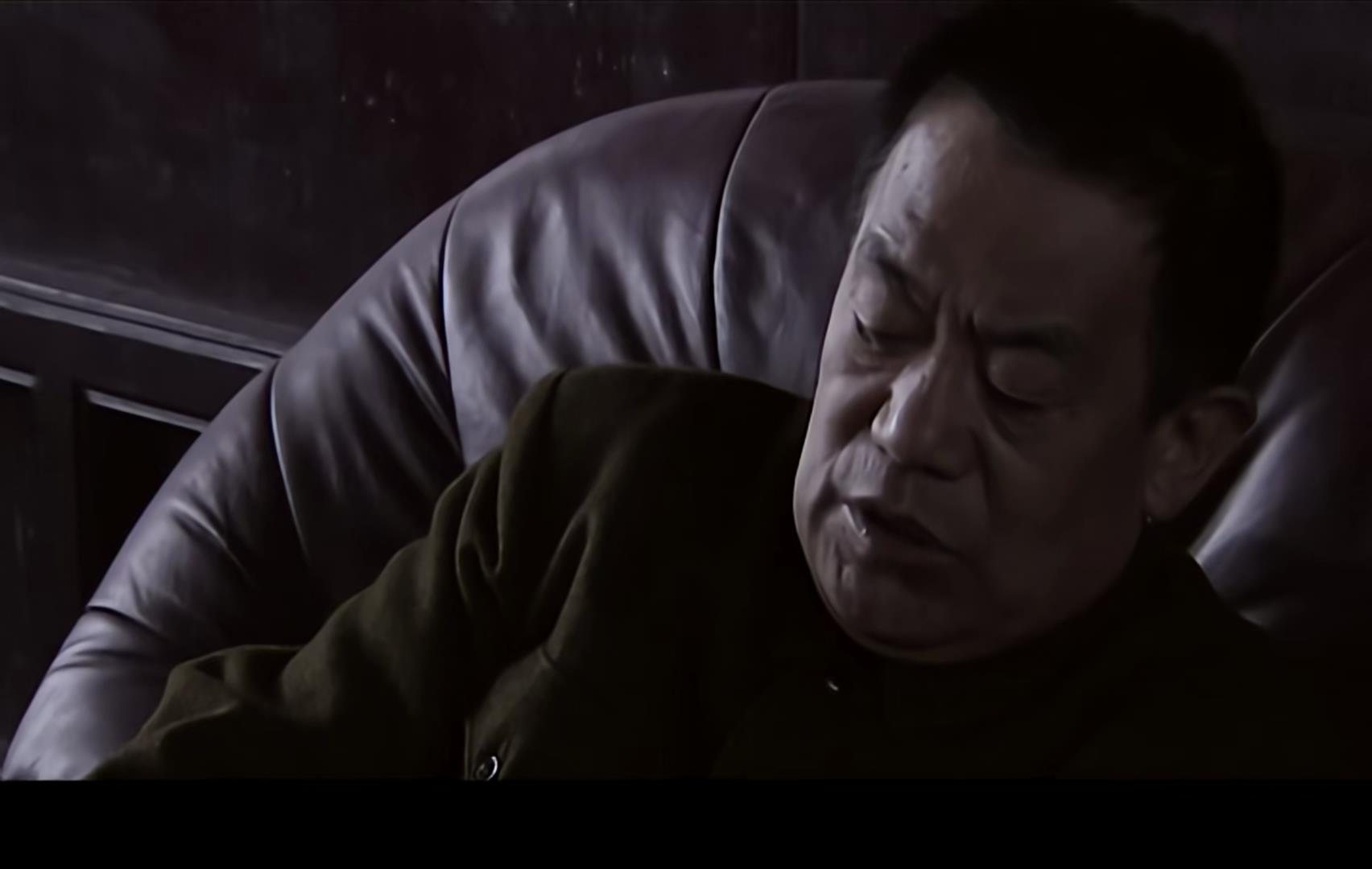 柳云龙和陈数演的暗算谍战片,17年后再看金枝欲孽