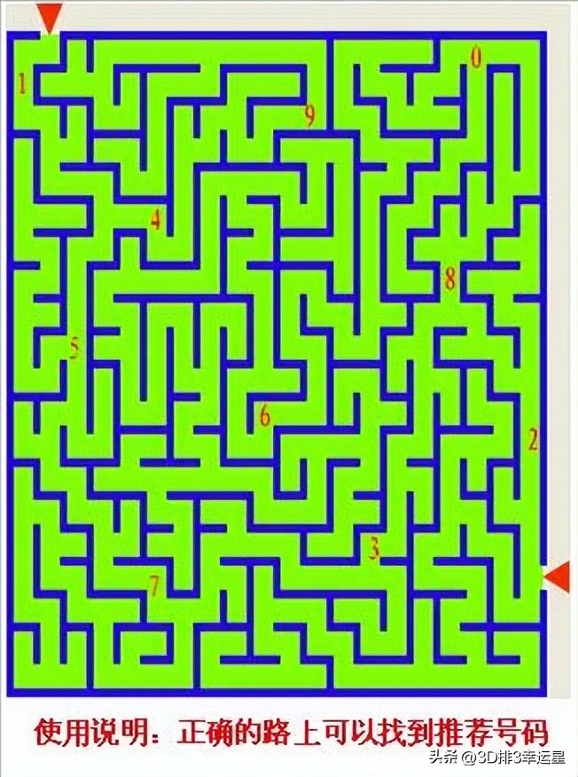 排列三250字谜玄机图,福彩3d第2020260期字谜推荐