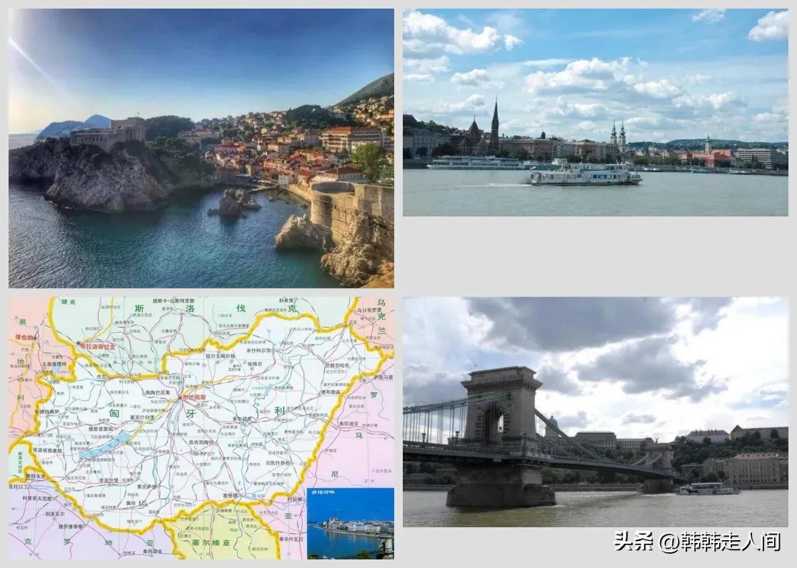 外媒评价匈牙利力挺中国,匈牙利在欧盟力挺中国