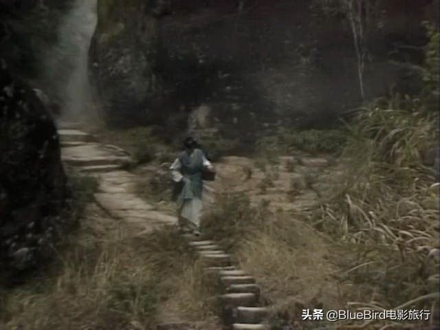 被誉为无法复制的经典电视剧86版《西游记》取景地大揭秘二