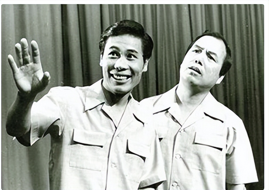 相声演员笑林去世享年59岁,著名相声演员笑林简介