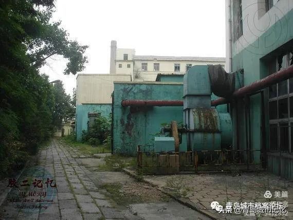 橡胶二厂现状如何,无锡第二橡胶老厂在哪里