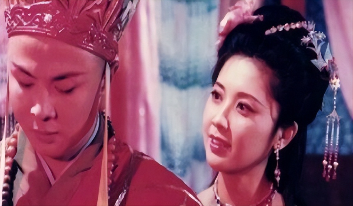 徐少华再次扮演唐僧走穴,徐少华为何辞演唐僧只5元片酬