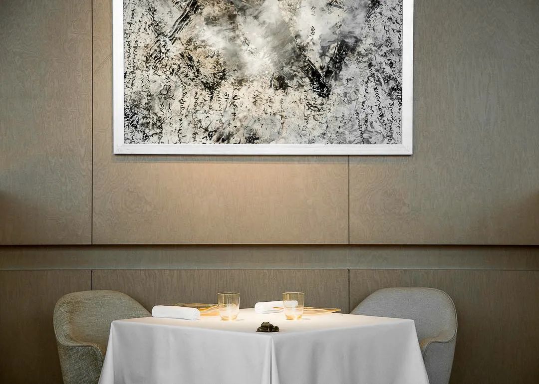 lv全球唯一一家餐厅,lv又出新品了