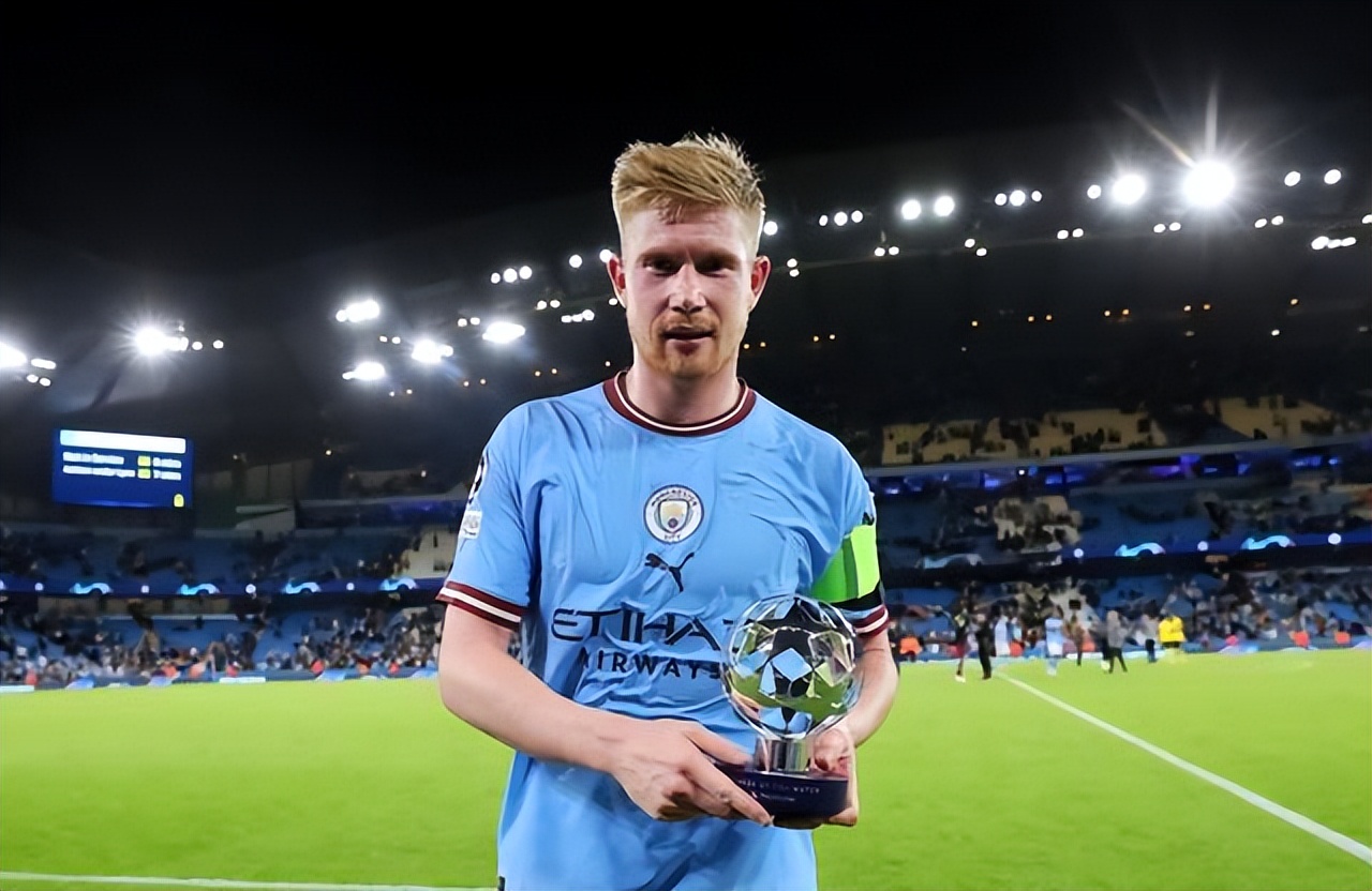 2023金球奖凯恩,最新金球奖赔率:贝林厄姆第1