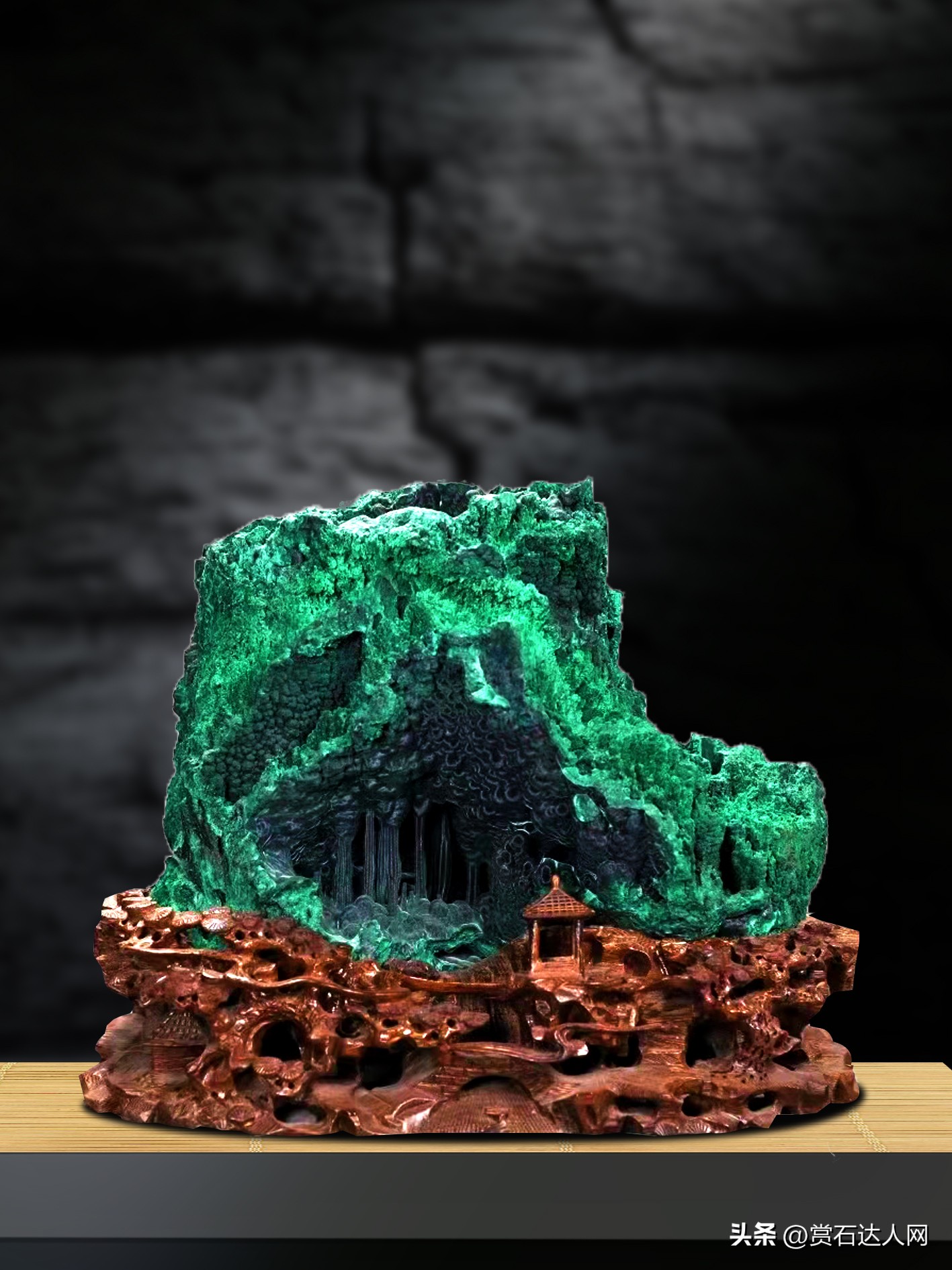 五颜六色的石头拍照,五彩斑斓的石头照片