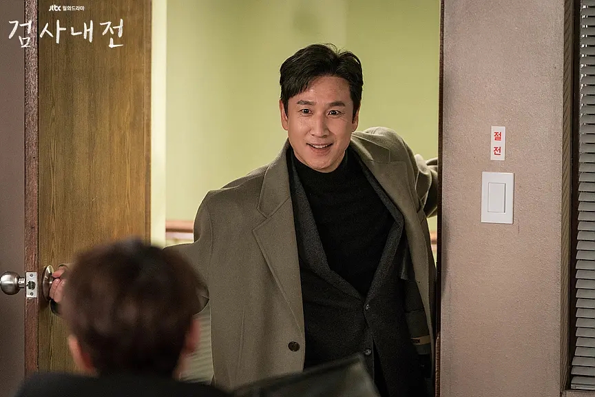 十部韩国9.0高分电视剧,韩国电视剧信号有没有第二季