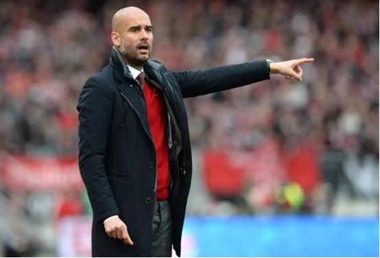 世界足坛最高年薪主教练,世界公认的十大足球名帅