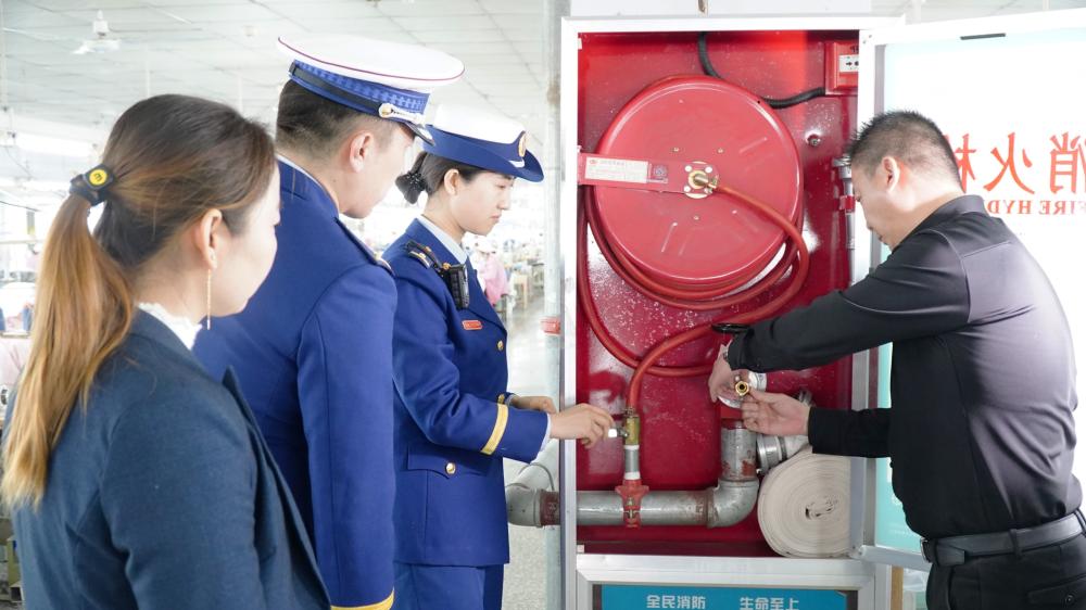 深入学习贯彻*党**的二十大精神推动全市消防救援工作高质量发展新闻发布会