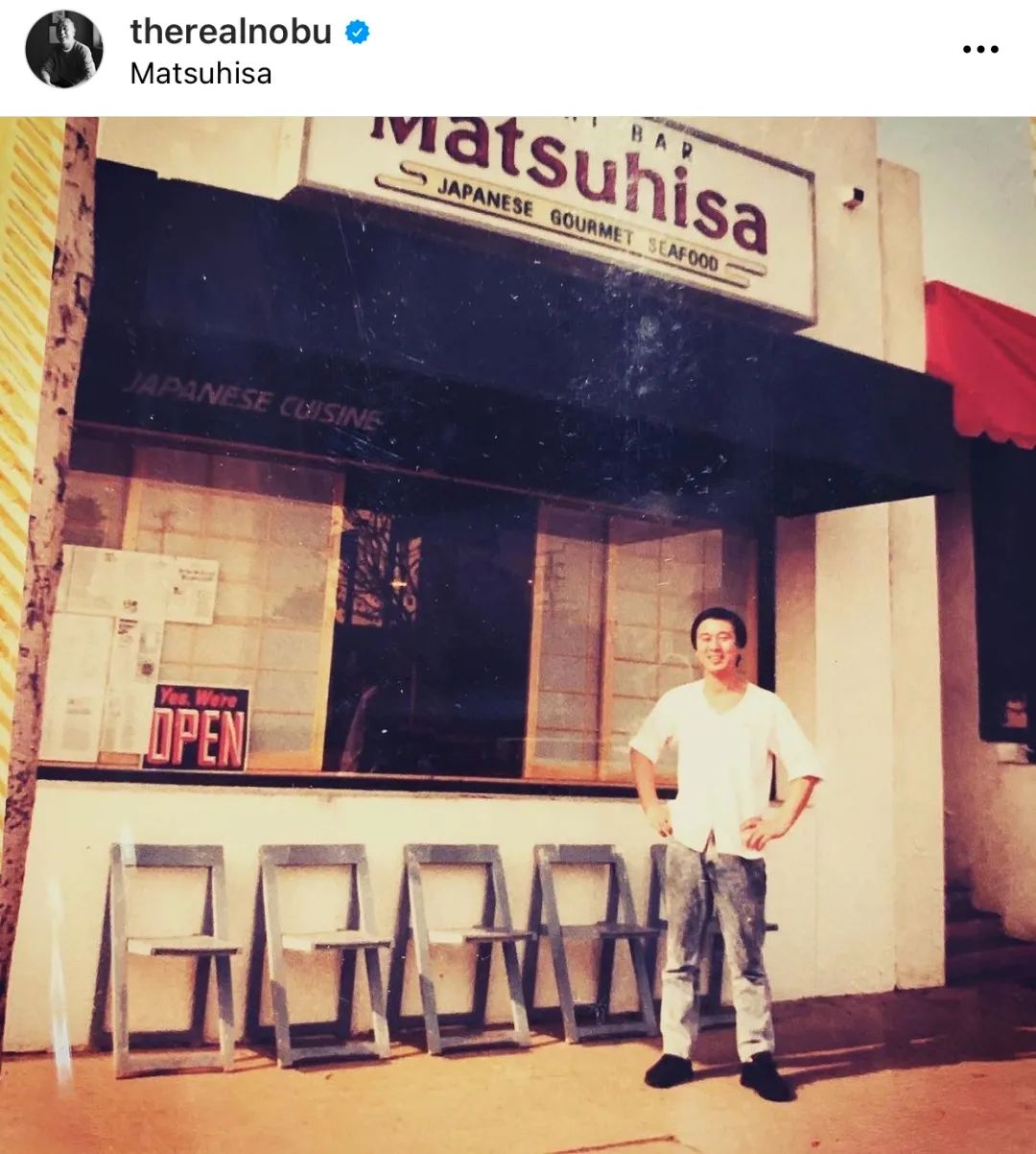 nobu餐厅澳洲,nobu餐厅创始人