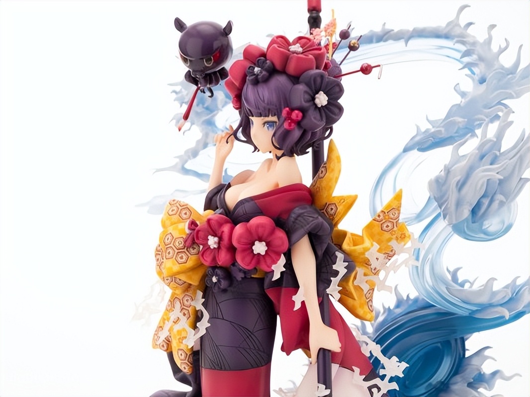 命运-冠位指定降临者/葛饰北斋