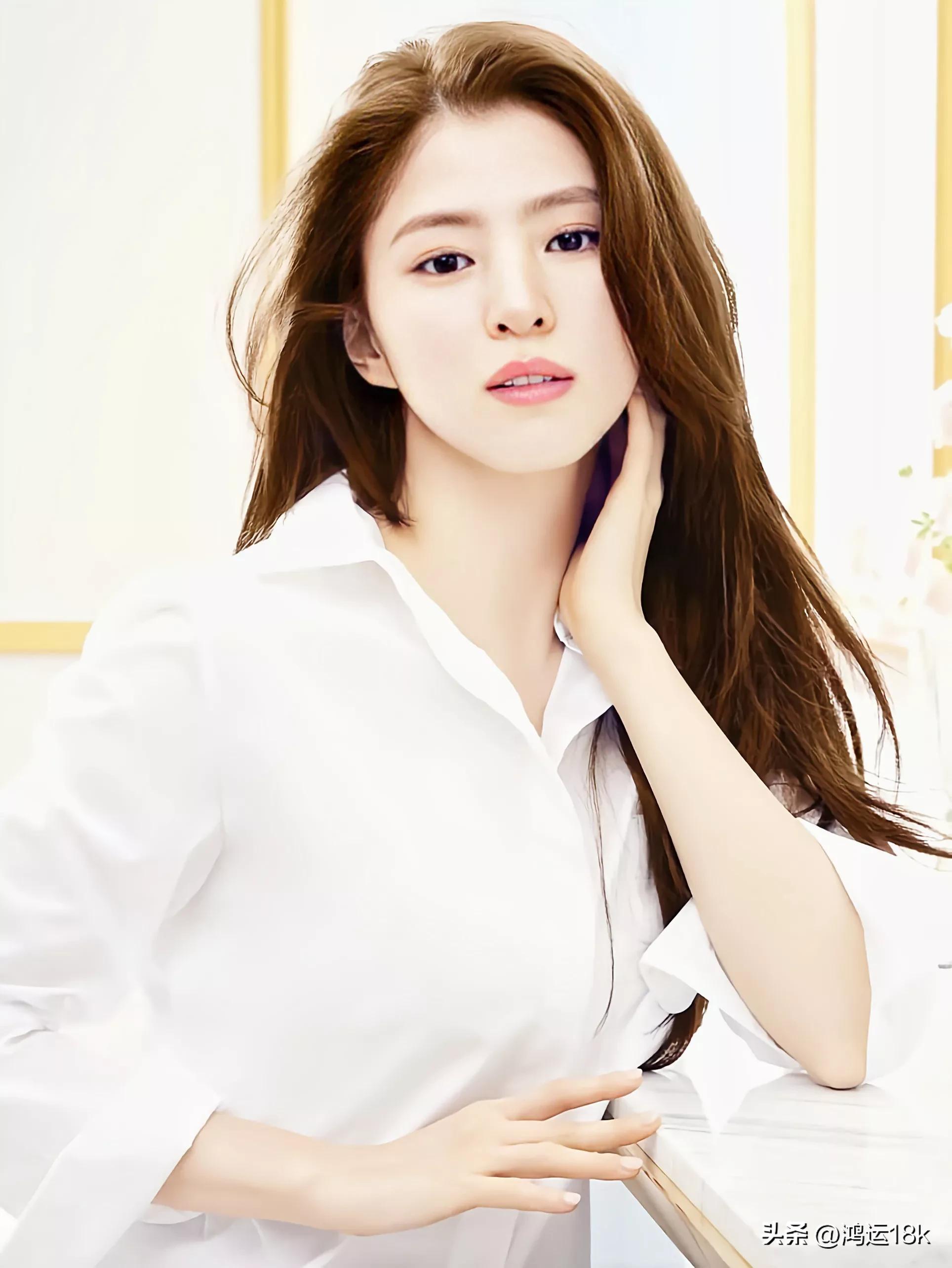 韩国女明星代言图片,韩国广告女明星谁代言多