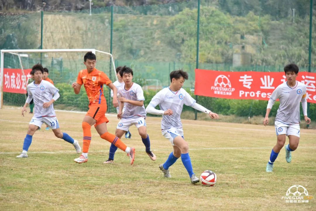 星记忆,星耀五洲杯郑州十一中