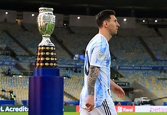 为何阿根廷会诞生梅西这样的巨星，三夺大力神杯？中国差在哪？