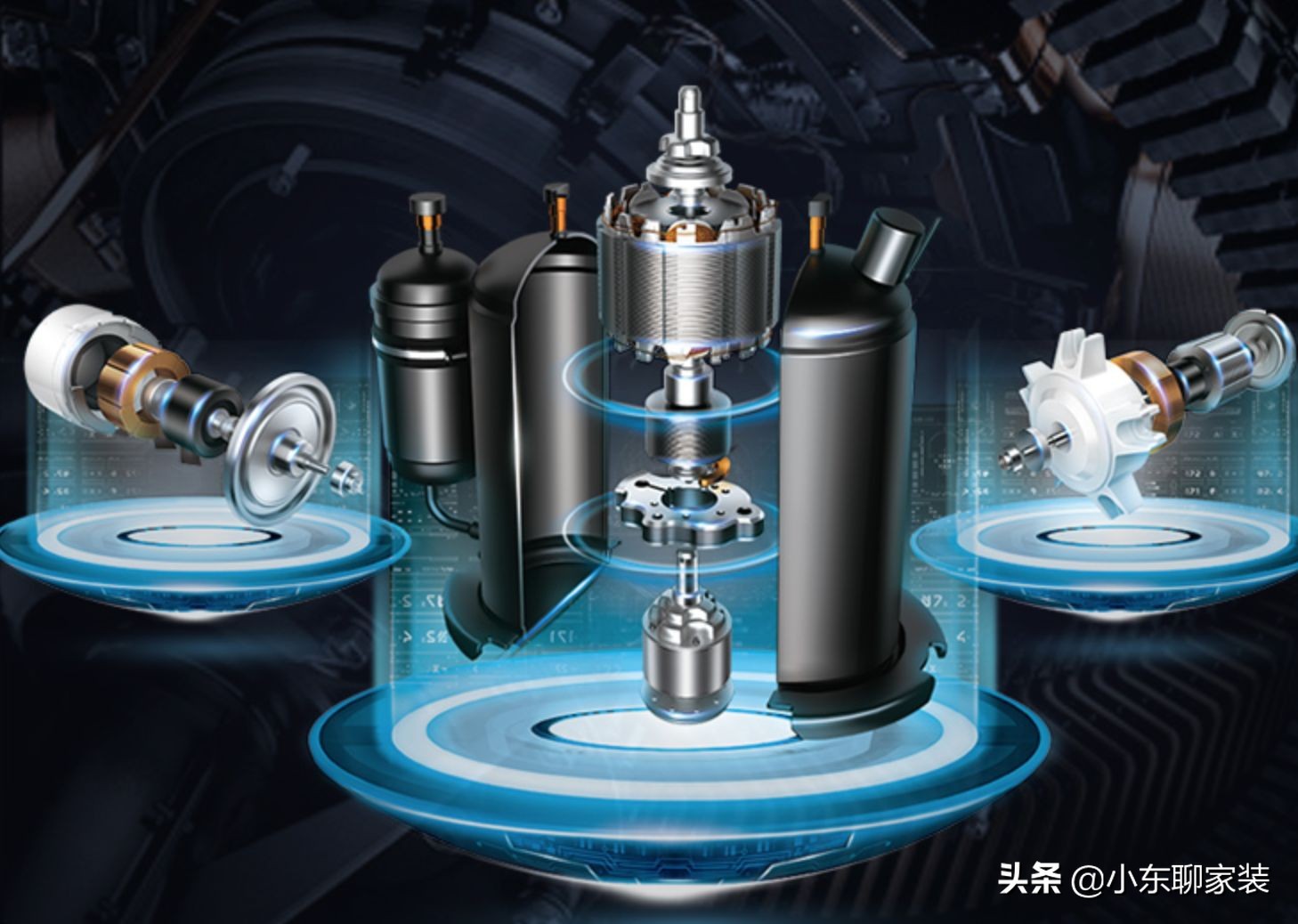 空调哪种安装最简单,一般空调怎么安装