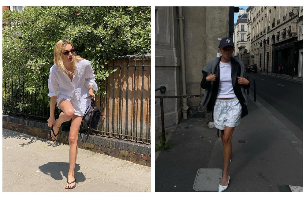 舒服到可以直接躺平的穿搭，长什么样？