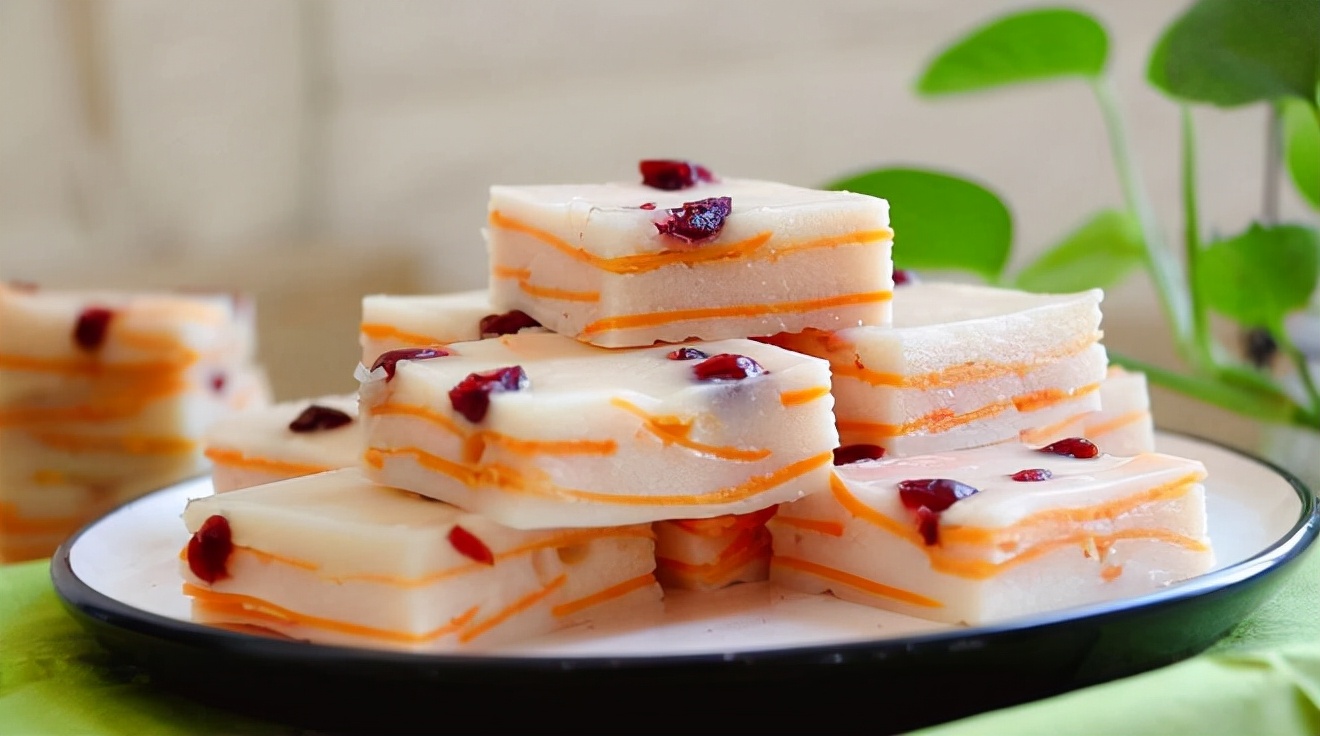 春季早餐这样做给孩子吃,推荐几款孩子吃的营养早餐给大家