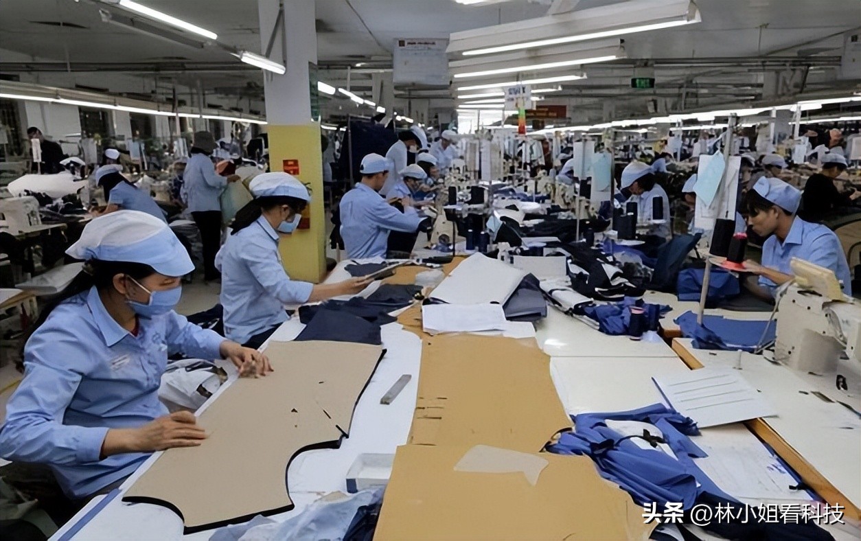 学生工厂流水线打工一般多少钱,18岁进小工厂每天流水线16个小时