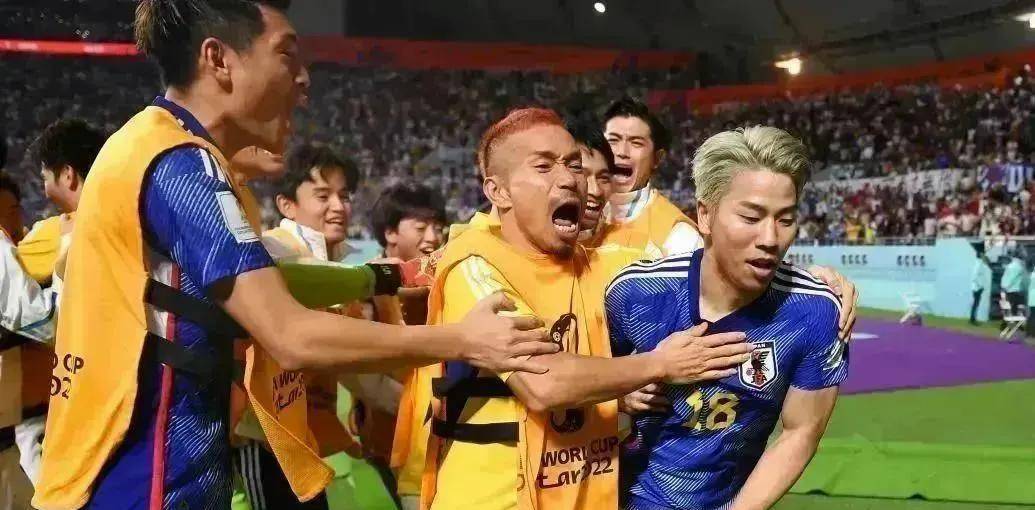 日本vs德国预言,日本vs德国神预测