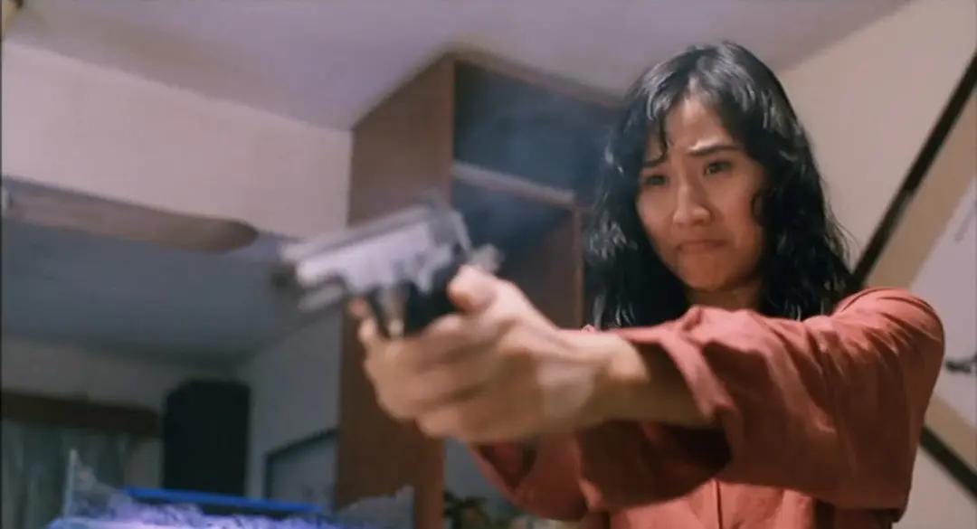 尺度生猛限制级，30年前的奇案片是多少人的童年阴影？