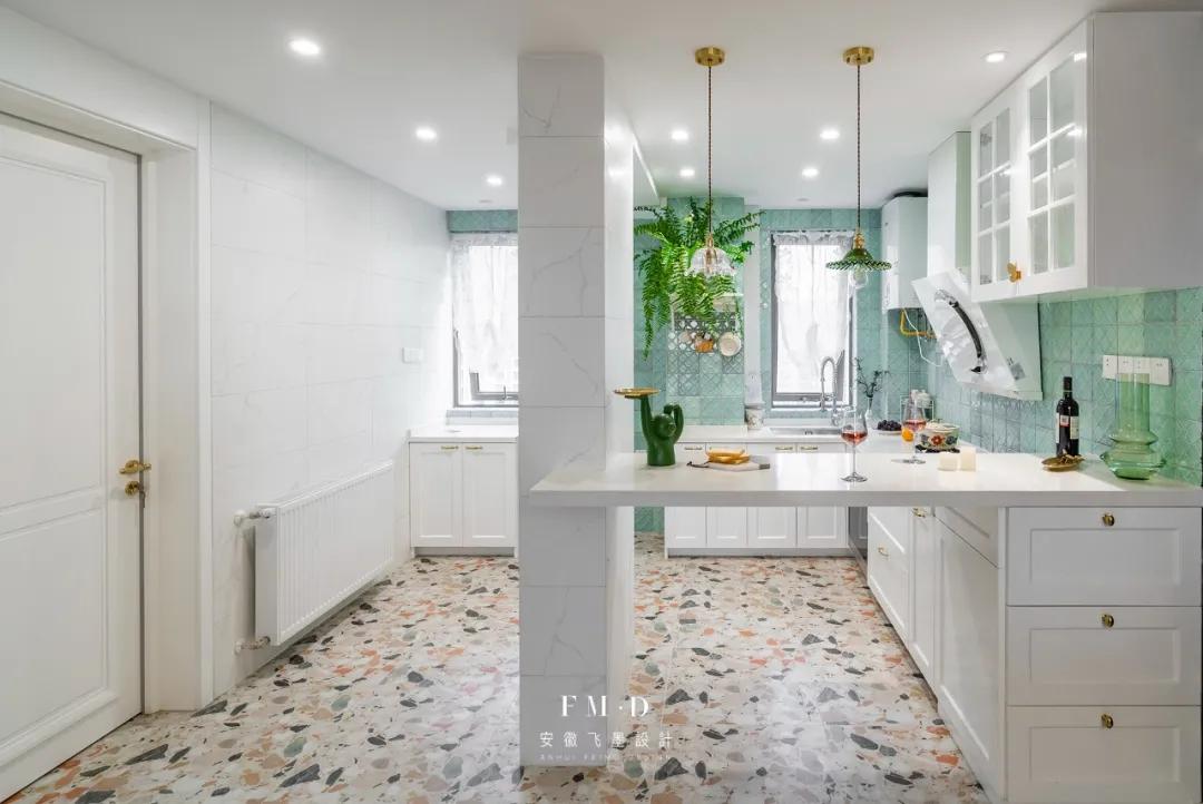 10种实用隔断方法让空间增加3倍,超实用的隔断设计好看到逆天