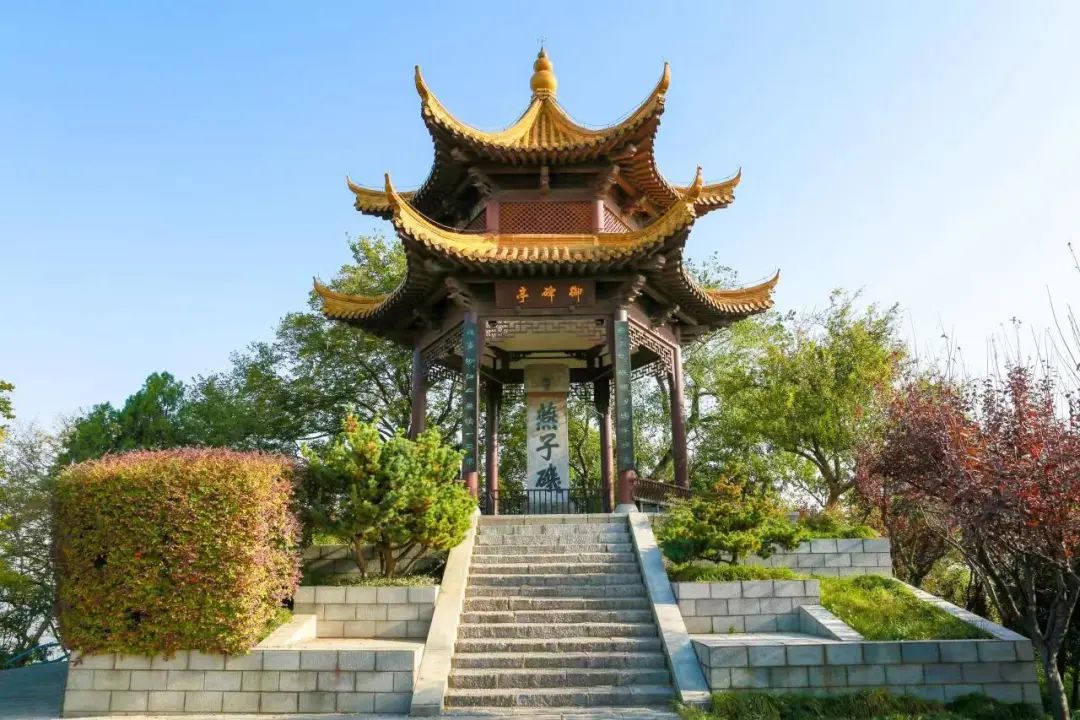 南京哪些景点免费开放啊,南京免费公园景点推荐