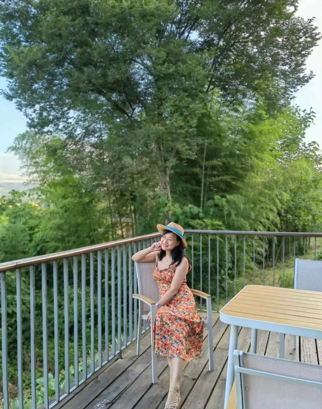 莫干山开元森泊和莫干山森泊,莫干山开元森泊2天一夜攻略