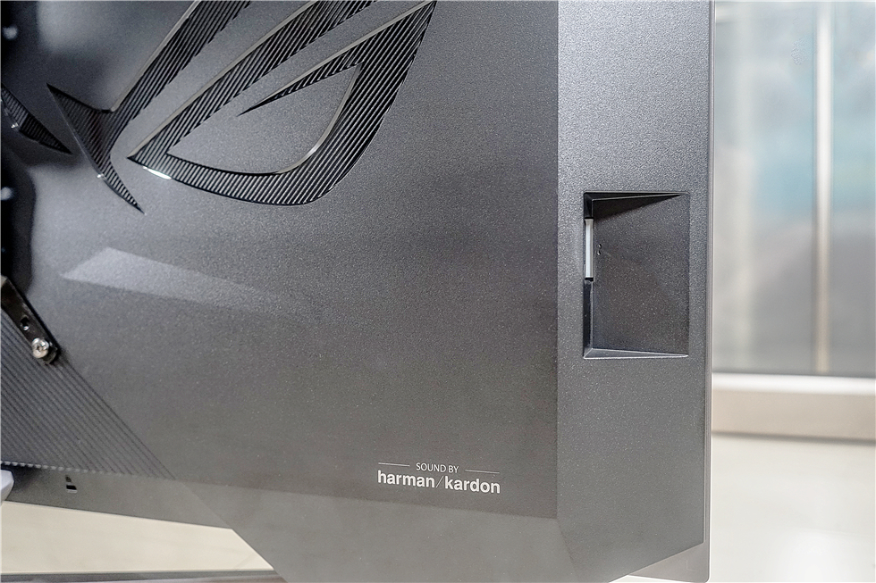 48英寸巨屏OLED电脑显示器——华硕巨擎48OLED入手4个月体验