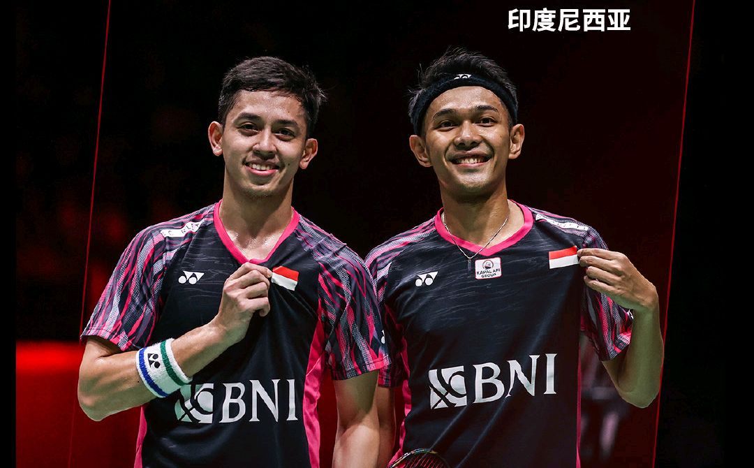 回顾世界第一和第二混双,国羽3比2逆转日本复盘