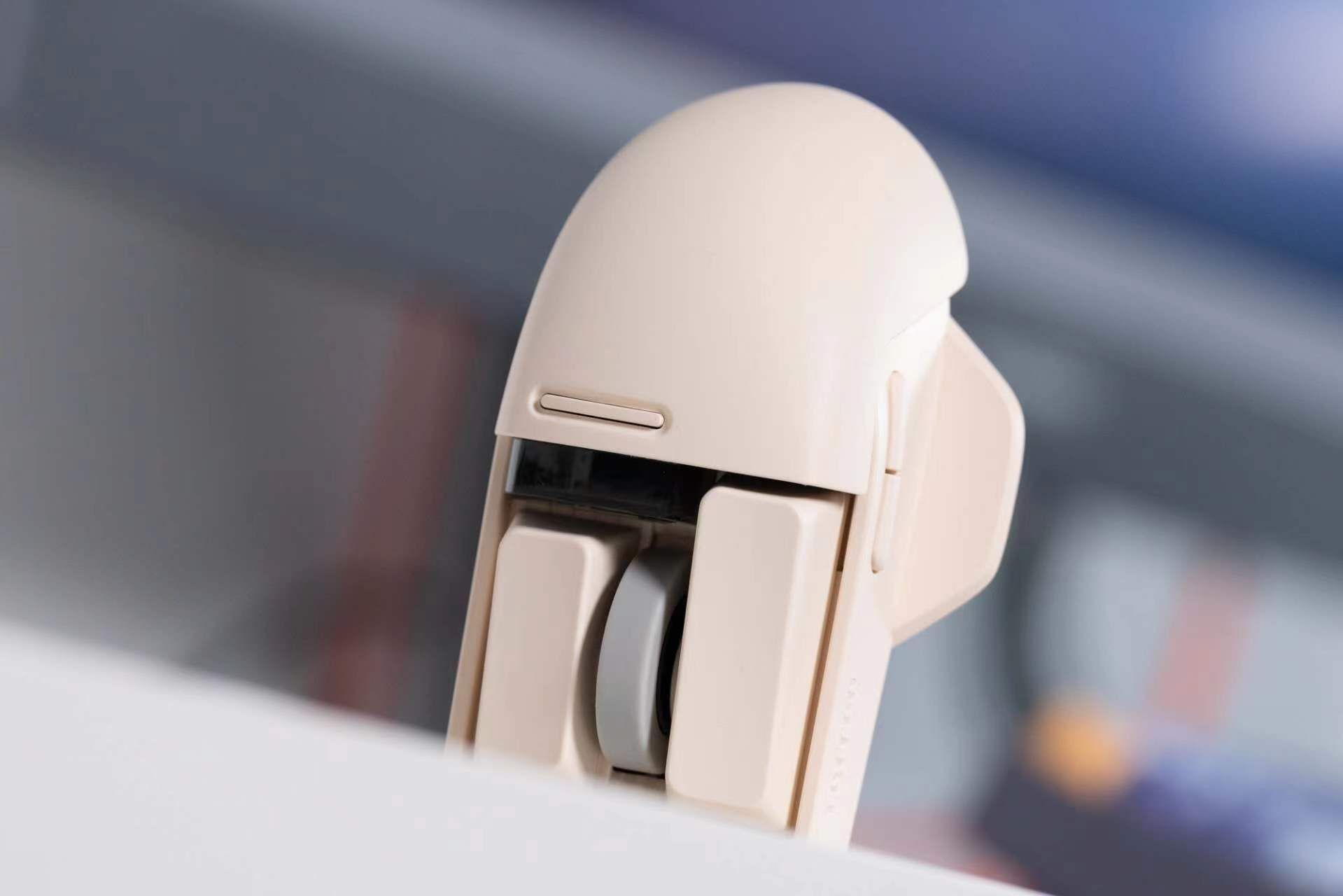 洛斐无线鼠标精准度,鼠标可以diy吗