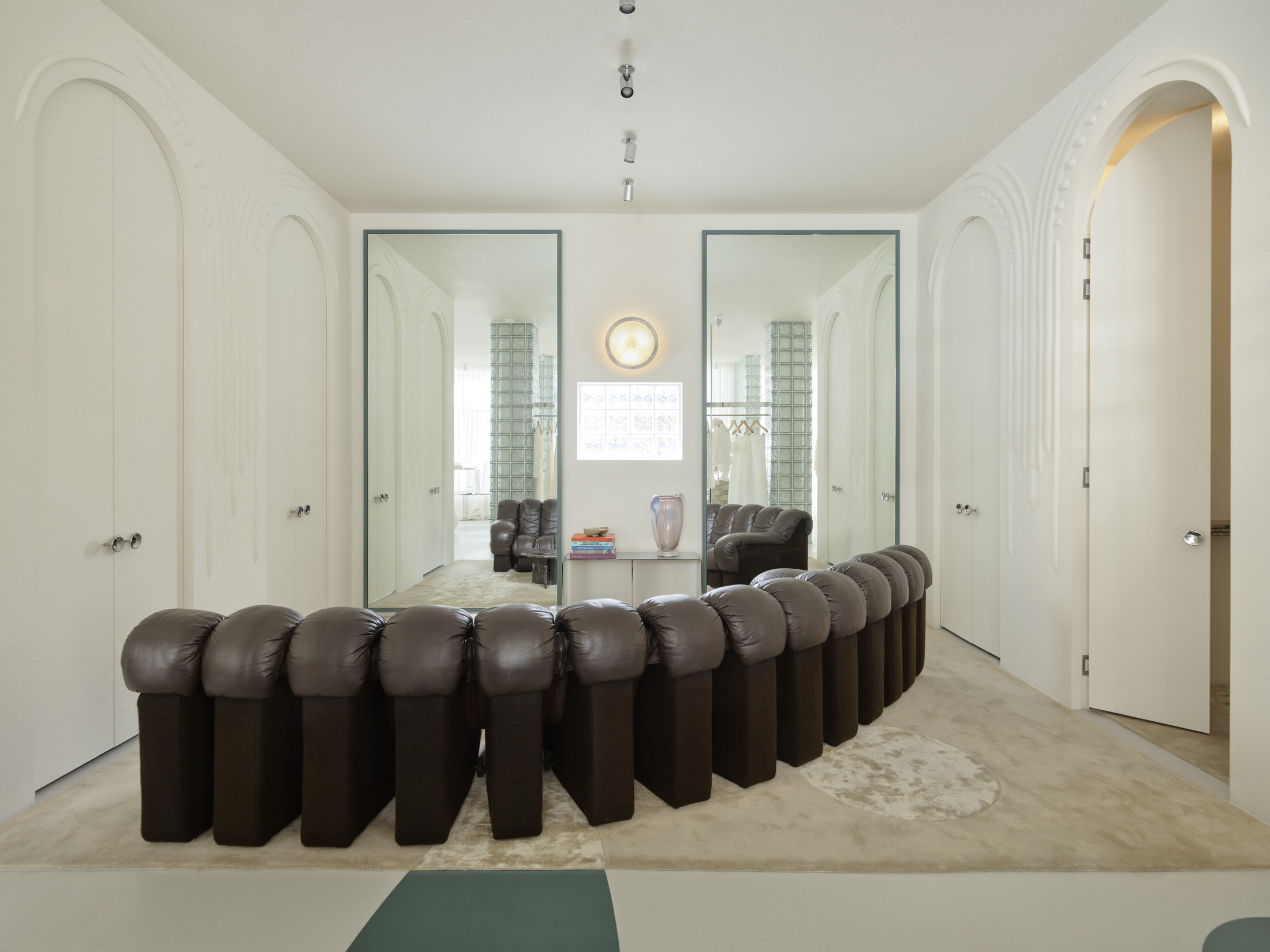 TamsinJohnson丨温和的情绪，SIRBONDIFLAGSHIP