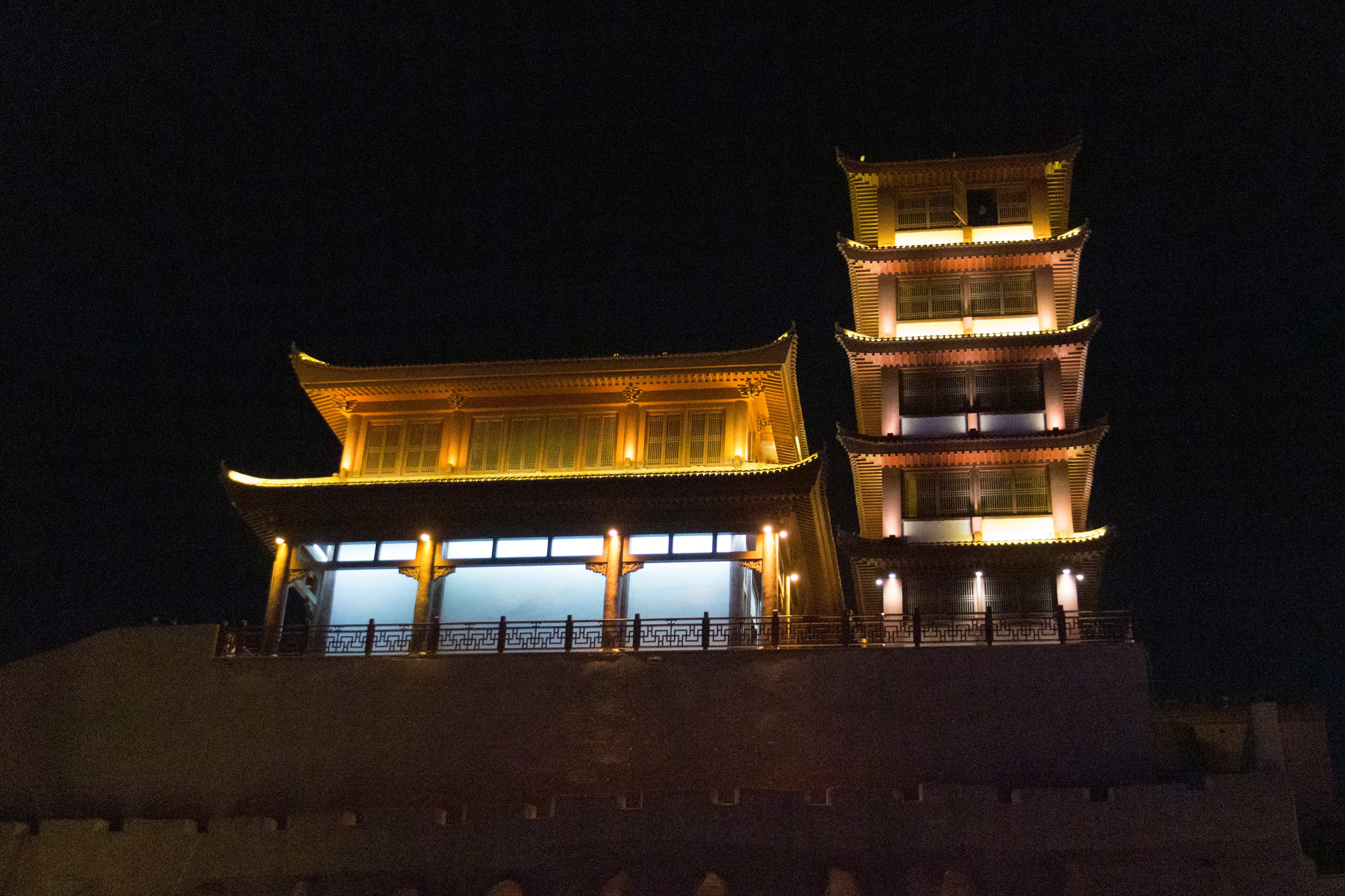 西部明珠喀什噶尔,中国最偏远的城市喀什市