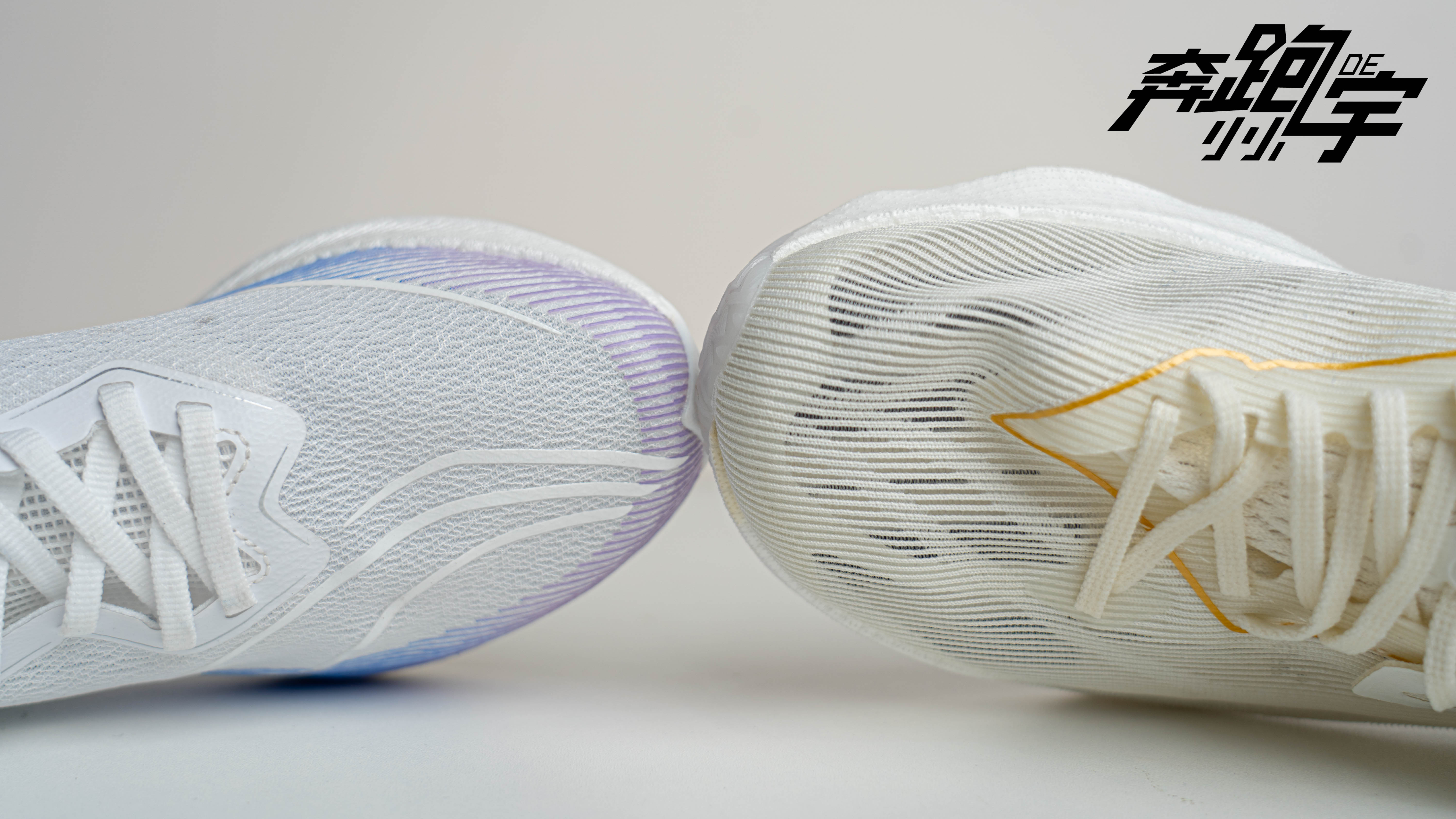 安踏创1.5跑鞋与李宁越影,儿童跑鞋李宁和安踏哪个好