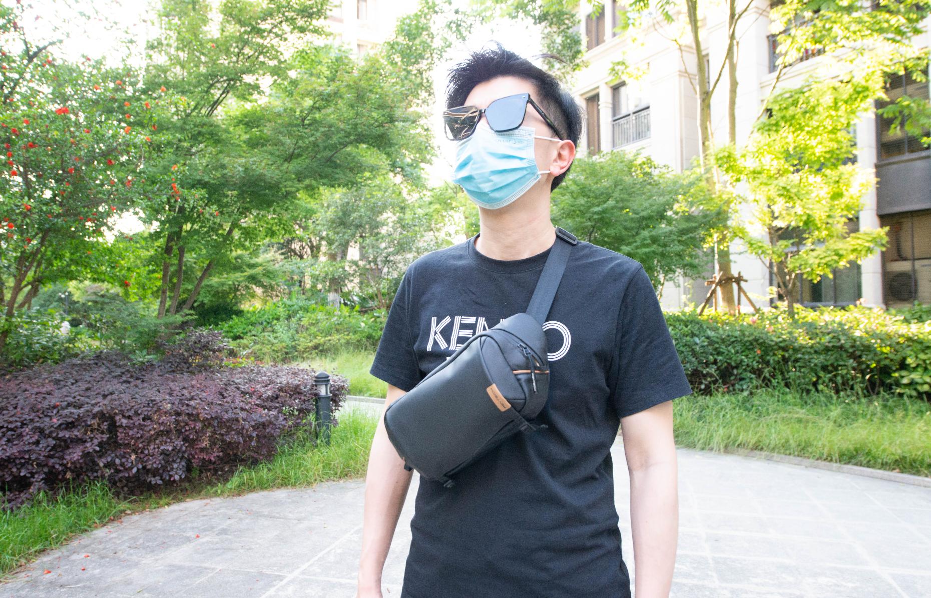 618值得入手的男士包,旅行包大容量拉杆箱高颜值