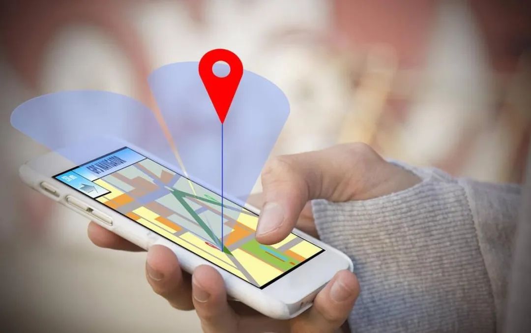 高德和百度地图哪个更加准确？老司机：到市区外，差距不是一般大