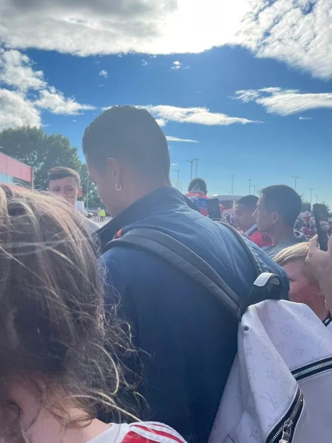 逗妹吐槽最新,逗妹吐槽曼联