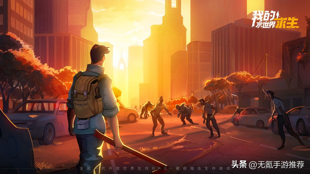 2023年买断制游戏手游推荐,盘点今年即将上线的几款单机手游