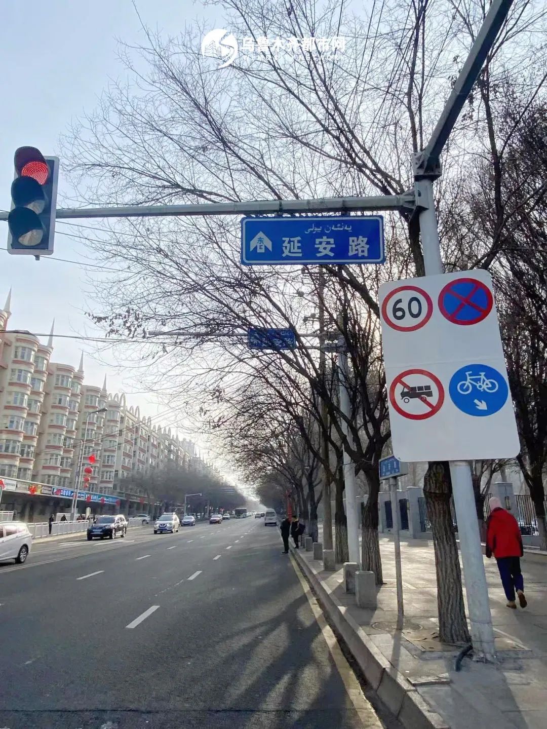 真羡慕那些住在大城市的人,真羡慕住在景区的人